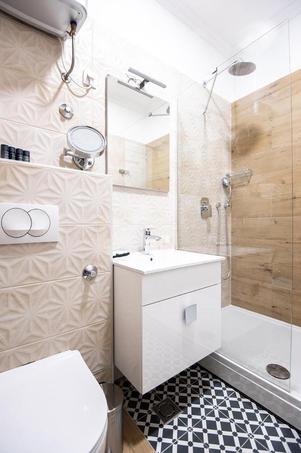 Luxury Suite In City Centre SJJ Exterior foto